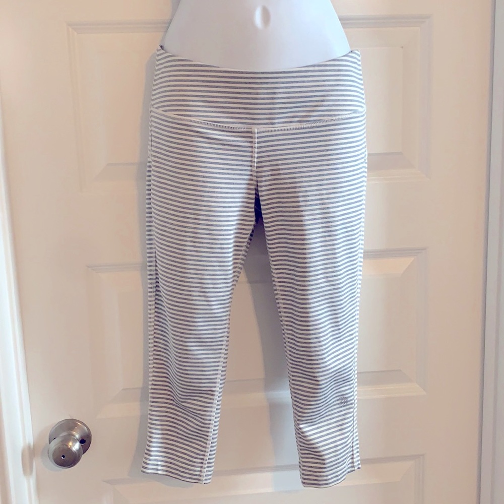 MPG workout tights